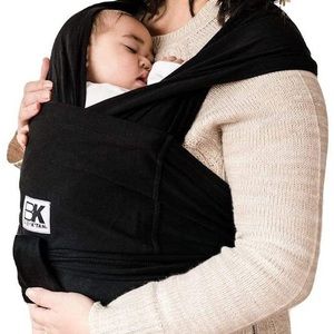 Baby KTan Black XS